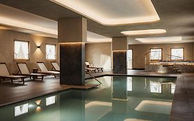 Hotel Monte Cherz